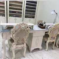 میز ناخنکار