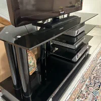 میز تلویزیون