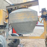 اجاره بتونیر میکسر بتن|مصالح و تجهیزات ساختمان|زاهدان, |دیوار