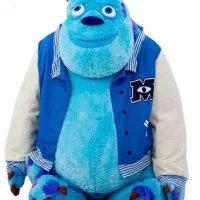 عروسک سالیوان