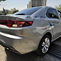 تارا اتومات V4 وی 4 صفر ( V1 دنده 6 سرعته پلاس خشک