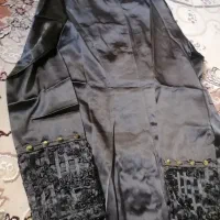 مانتو مشکی شیک و مناسب|لباس|شیراز, شهرک جماران|دیوار
