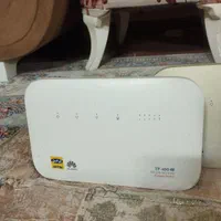 مودم TD-LTE tf-i60 h1 سرعت فوق العاده و عروس دستی|مودم و تجهیزات شبکه|مشهد, وکیل‌آباد|دیوار