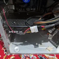rx 580 8 gig xfx|قطعات و لوازم جانبی رایانه|دزفول, |دیوار