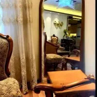 آینه قدی زیبا کد ۵۵