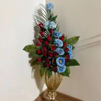 گل مصنوعی