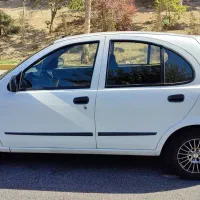 تیبا ۲ مدل ۹۶|خودرو سواری و وانت|تهران, استخر|دیوار