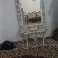 میز ایینه