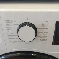 لباسشویی ۷ کیلویی اسنوا|ماشین لباسشویی و خشککن لباس|شیراز, سایت اداری|دیوار