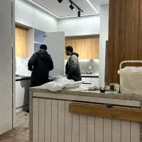 کابینت اقساطی|مصالح و تجهیزات ساختمان|تبریز, |دیوار