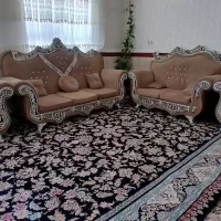 مبل هفت نفره