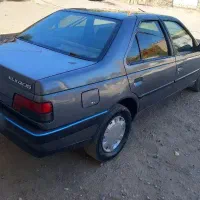 پژو ۴۰۵ مدل ۹۴|خودرو سواری و وانت|بروجرد, |دیوار