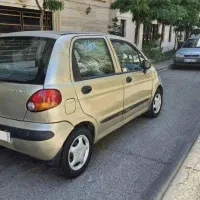 دوو ماتیز ۸۱ دو برگ سند