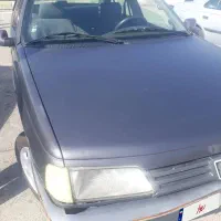 فروش خودرو روآ  دوگانه کارخانه