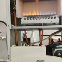 تعمیر پکیج و آبگرمکن تخصصی تضمینی|خدمات پیشه و مهارت|شیراز, معالیآباد|دیوار