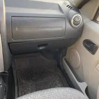 تندر۹۰ مدل 1396 سفید E2|خودرو سواری و وانت|تهران, زیبادشت|دیوار