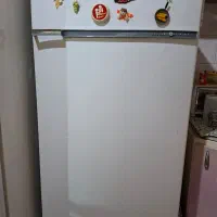 یخچال جنرال استیل