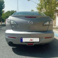 مزدا نیو مدل ۹۲|خودرو سواری و وانت|تهران, جردن|دیوار