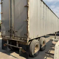 کانکس دو‌محور استریک|ماشین‌آلات صنعتی|رباط‌کریم, رباط‌کریم|دیوار