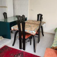 اجاره روزانه/هفتگی/ماهانه ویلا ۱۰۰۰ متری|اجارهٔ کوتاهمدت ویلا و باغ|چادگان, |دیوار