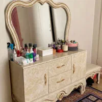 سرویس خواب ۲ نفره