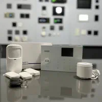 سیستم امنیتی|دوربین مداربسته|تهران, نیلوفر|دیوار