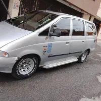 معاوضه با انواع خودرو MVM و LIFAN