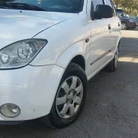 تیبا 2 کم کار معاوضه|خودرو سواری و وانت|قزوین, |دیوار