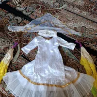 لباس محلی