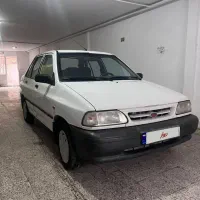 پراید 131se|خودرو سواری و وانت|تهران, جوادیه تهرانپارس|دیوار