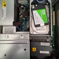 کیس کامپیوتر  Lenovo|رایانه رومیزی|مشهد, فرهنگ|دیوار