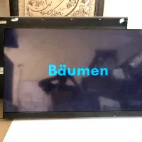 ال ای دی بویمن درحد نو