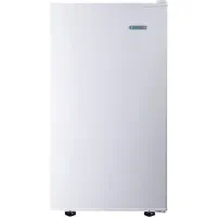 یخچال 5 فوت ایستکول 2385 نو آکبند با گارانتی