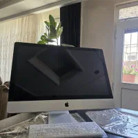 ای مک ۲۷ اینچ بسیار کم کار کرد قیمت مقطوع