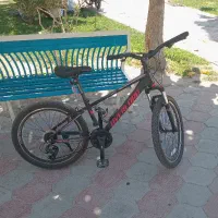 دوچرخه نونو