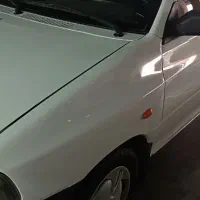 پراید مدل 99 s E|خودرو سواری و وانت|تهران, مقدم|دیوار