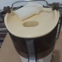 آبمیوه گیر تمیز|آبمیوه‌گیر و آب‌مرکبات‌گیر|خرم‌آباد, |دیوار