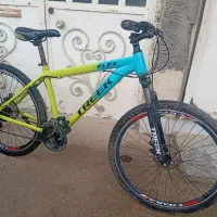 دوچرخه سایز 27.5