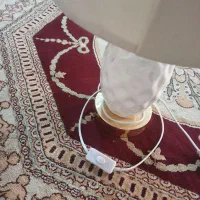 یک جفت چراغ خواب|چراغ خواب و آباژور|بندرعباس, |دیوار