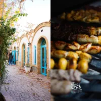 استخدام منقل‌دار حرفه‌ای باغ نوش