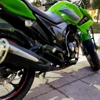 موتور دلتا160