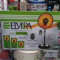 بخاری برقی ایستاده ۳ منظوره فن دار بدون فن نوآکبند|بخاری، هیتر، شومینه|اصفهان, فرح آباد|دیوار