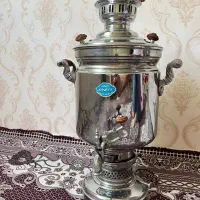 سماور ۸ کیلو ساخت تبریز