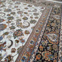 یک جفت فرش دوازده متری|فرش|گرمی, |دیوار