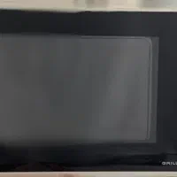 مایکروفر  در حد نو