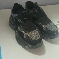 کفش اسپرت زنانه مفت