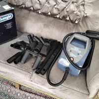 بخار شور اصل ،، ساخت اروپا|جاروبرقی، جارو شارژی، بخارشو|تهران, خانی آباد نو جنوبی|دیوار