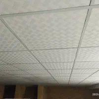 خدمات سقف کاذب