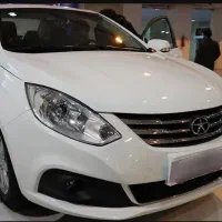 جک جی 4/ Jac J4 /ایگل تحویل یکساعته