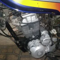 موتور cgl150